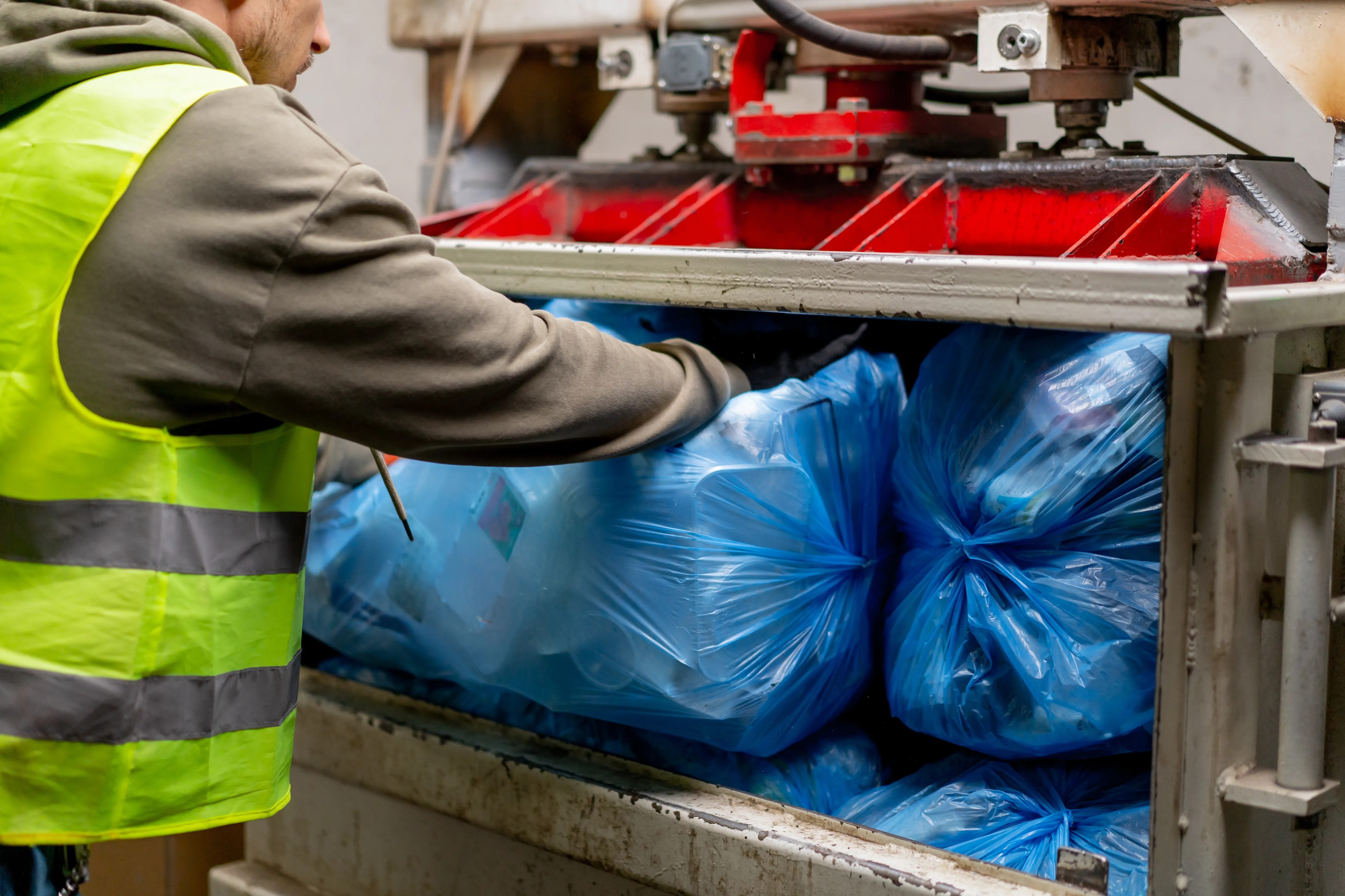 Post-construction cleaning service — complete site cleanup after building or renovation in Pennsylvania